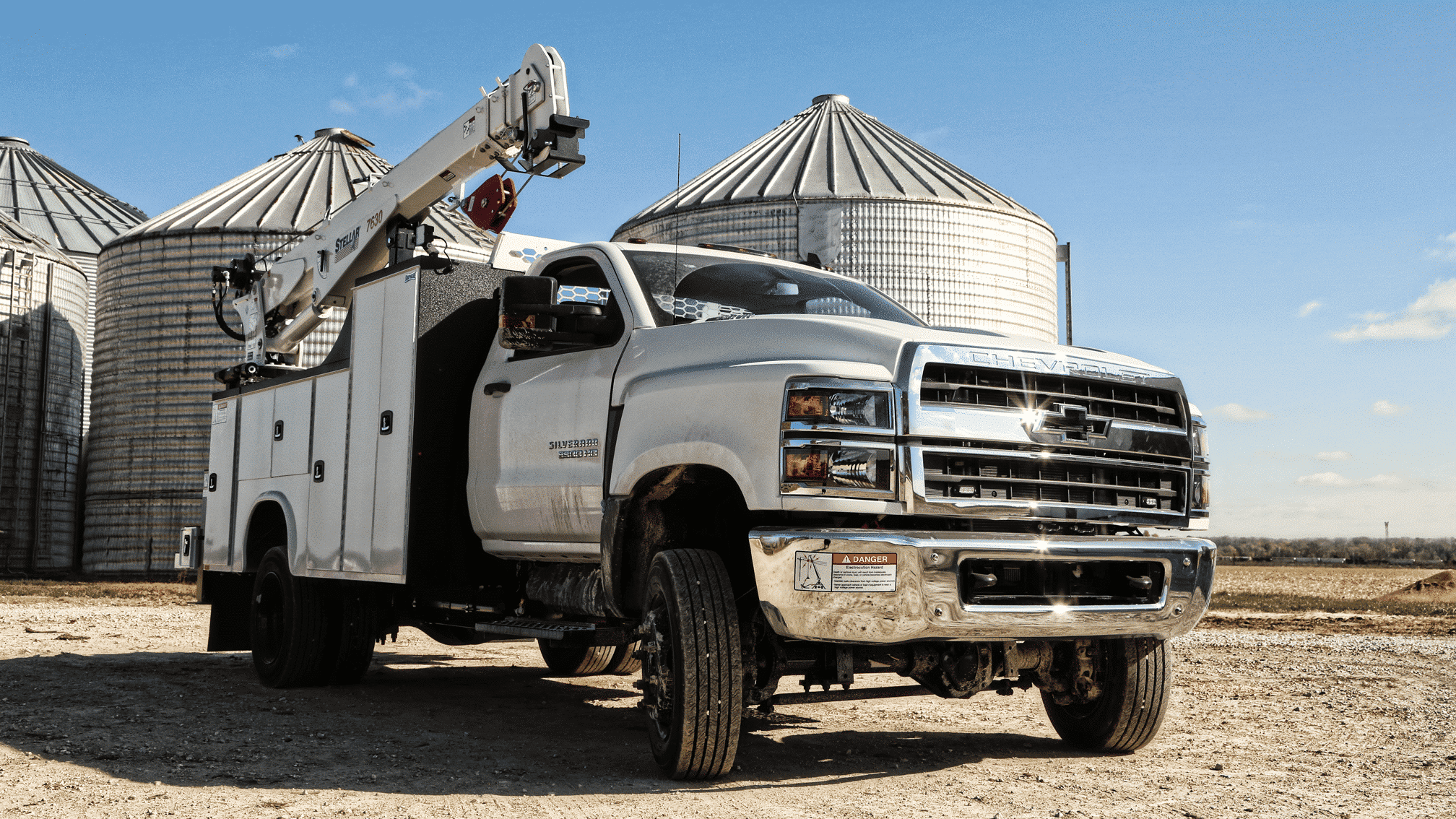 Commercial Vehicle Upfitting 101 Knapheide