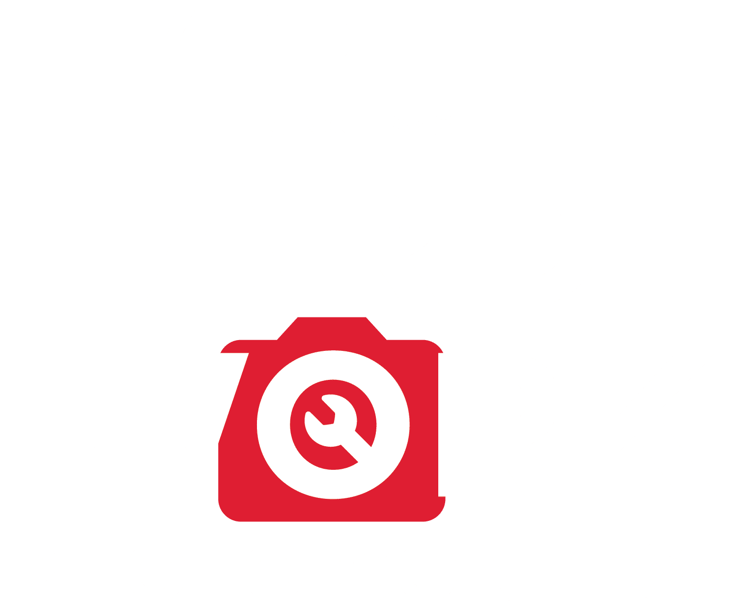 knapheide hard at work photo contest logo