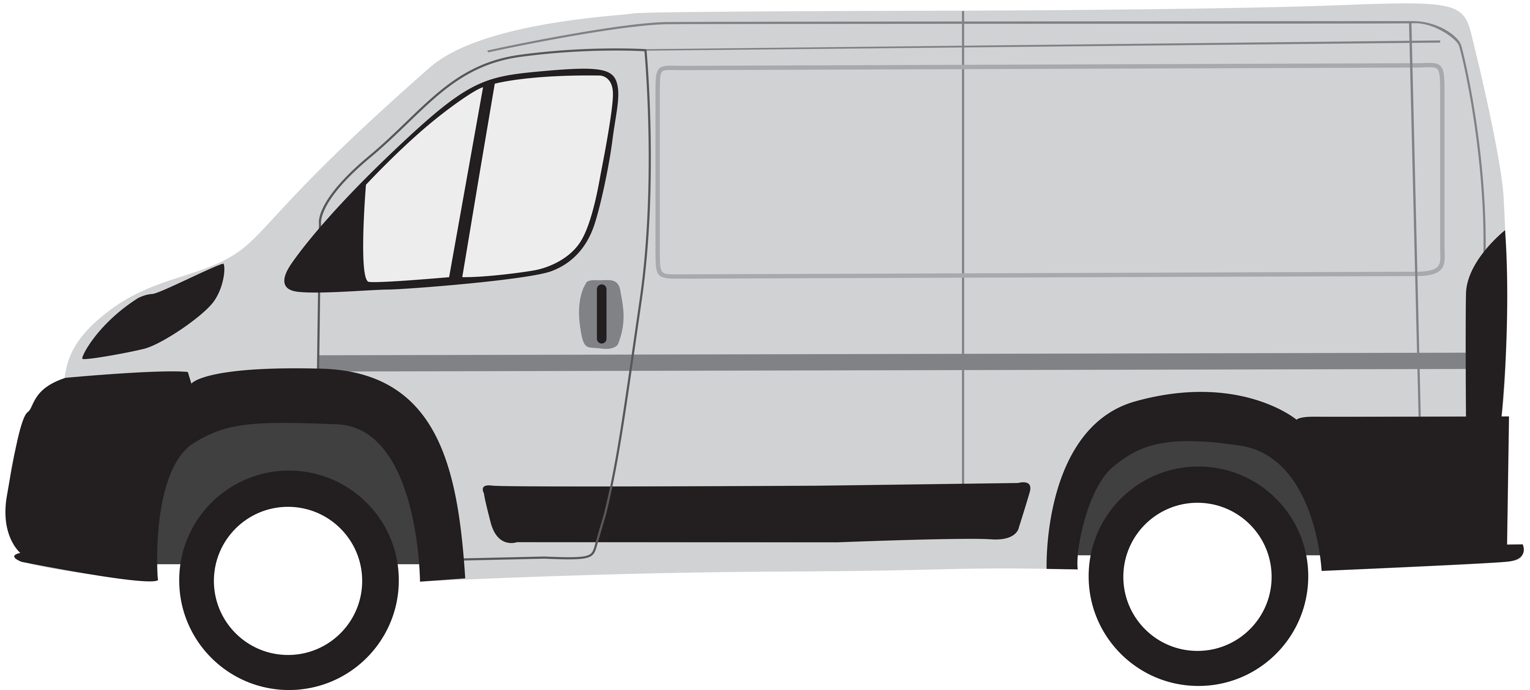 Ram Promaster 136