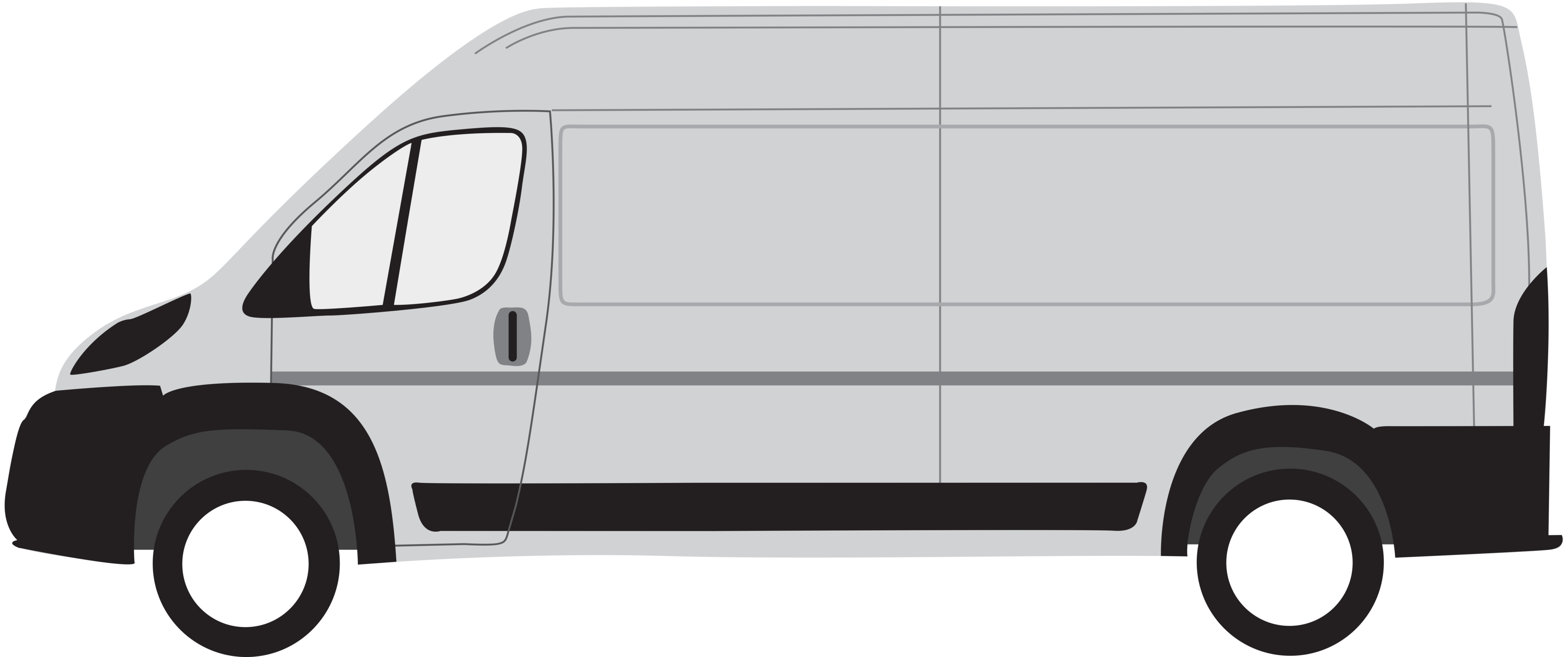 Ram Promaster 159
