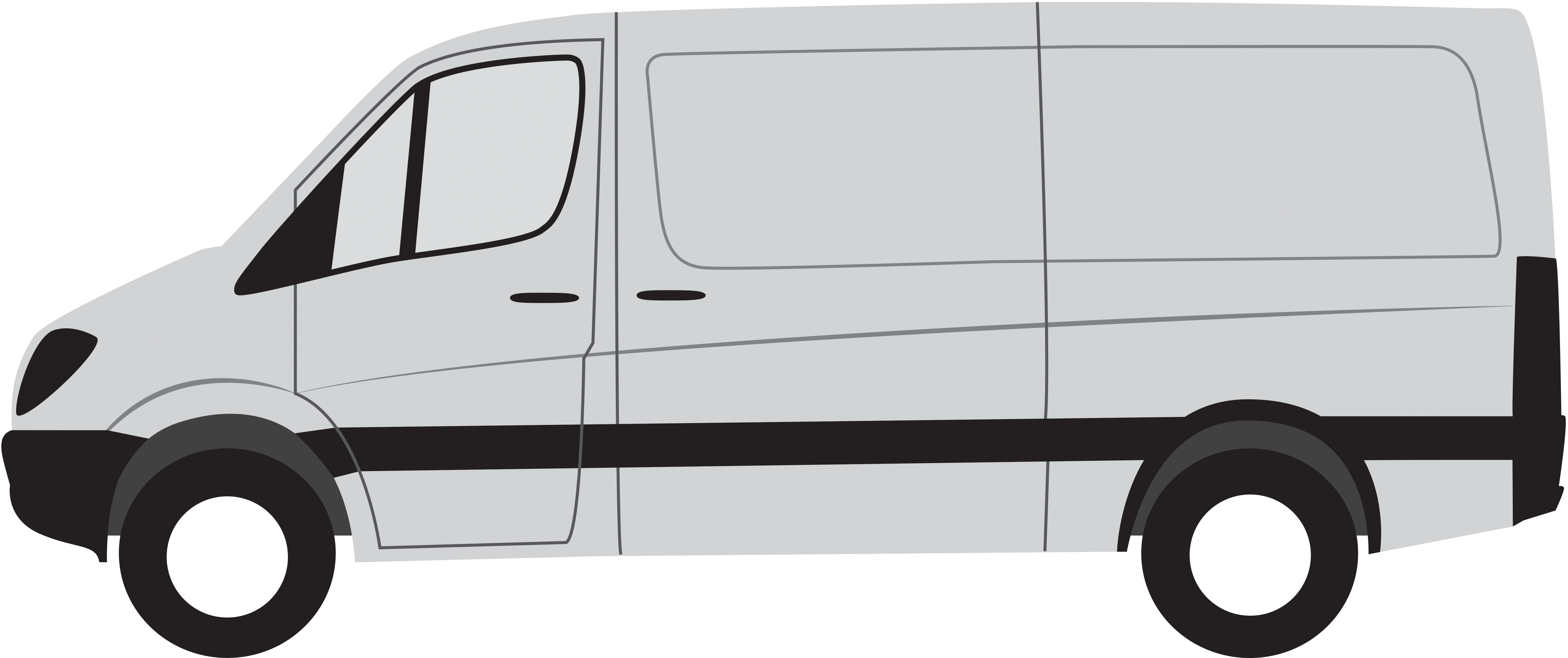 Mercedes-Benz Sprinter 144