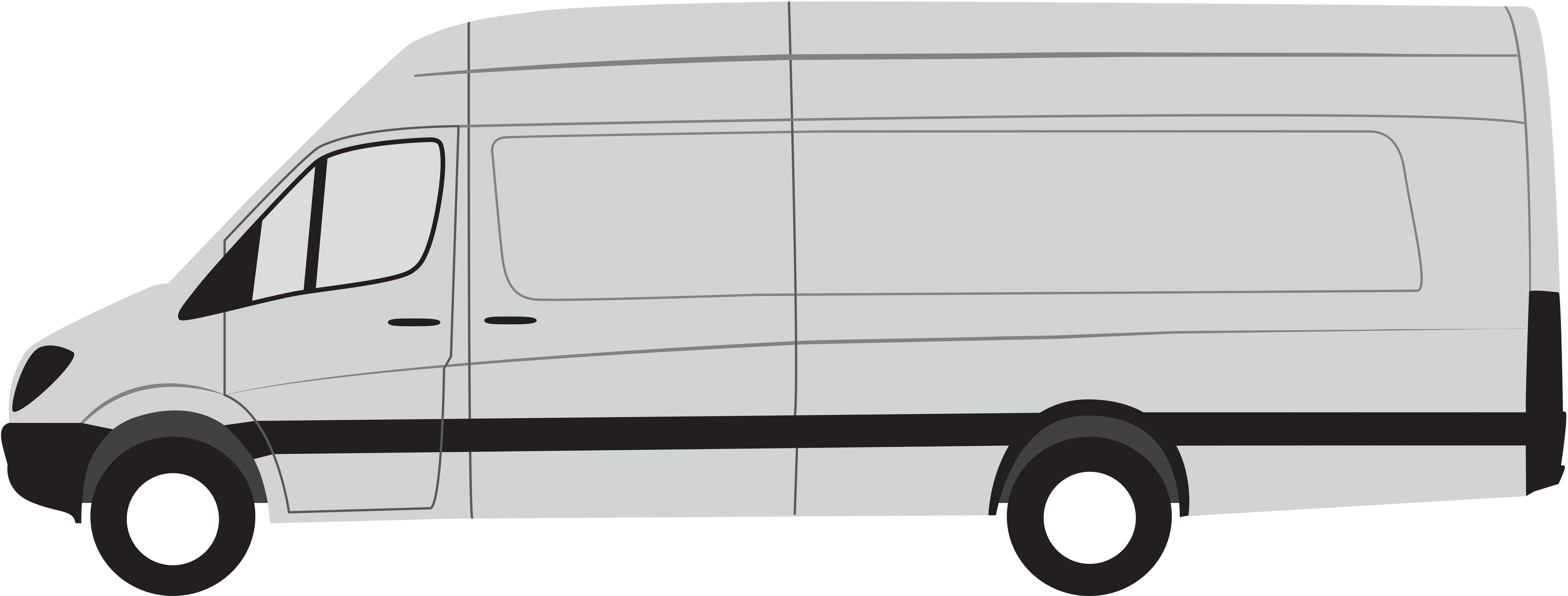 Mercedes-Benz Sprinter 170
