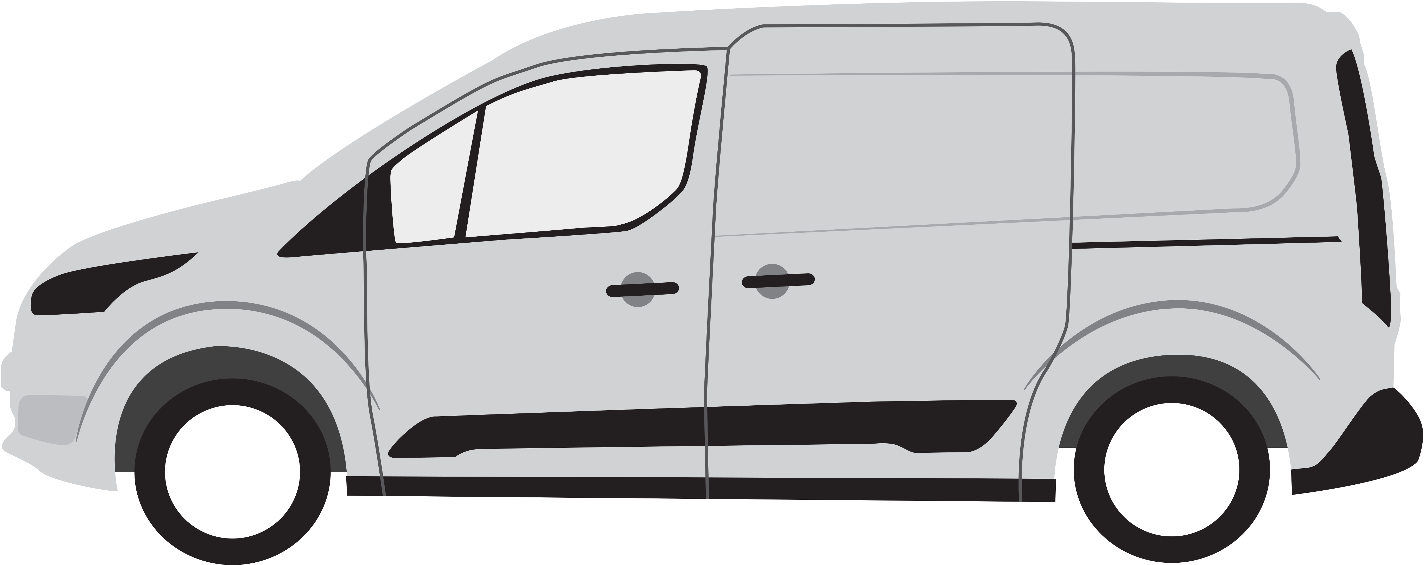 Ford Transit Connect 120