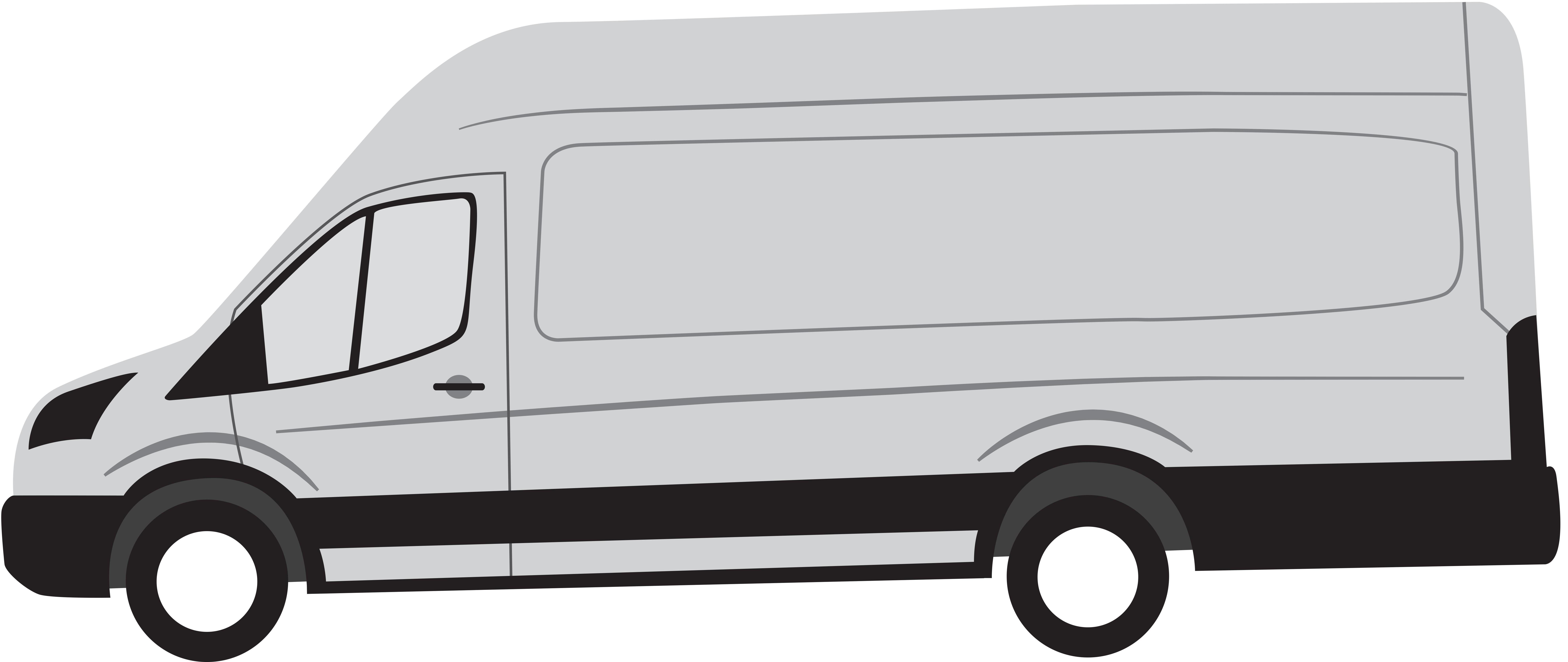Ford Transit 148