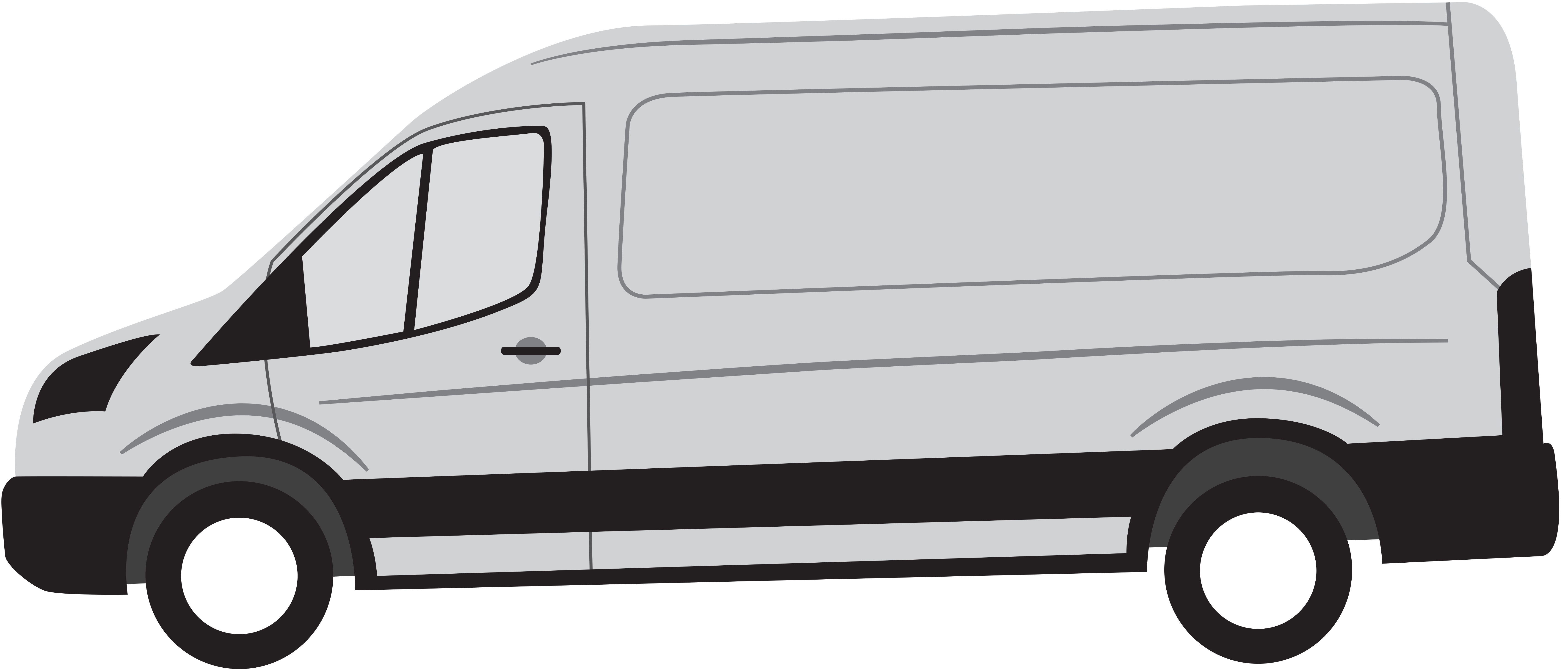 Ford Transit 148