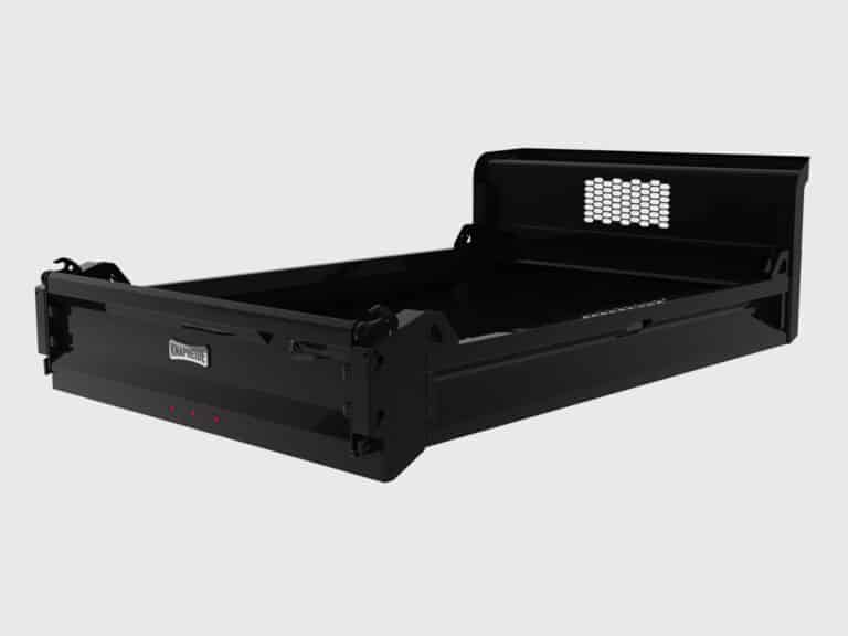 Knapheide Work Truck Bodies and Beds