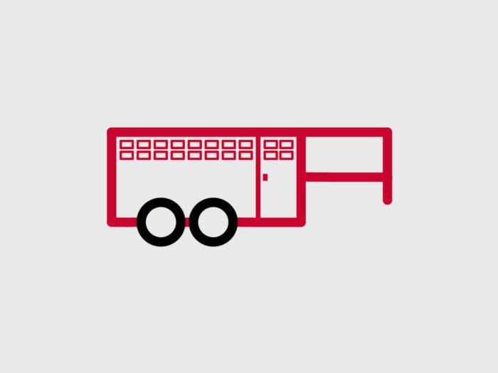 Livestock Trailers