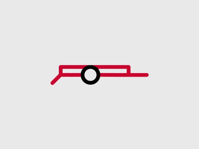 Open Utility Trailers