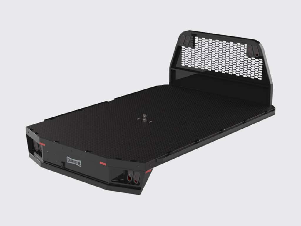 Pgtb Gooseneck Body
