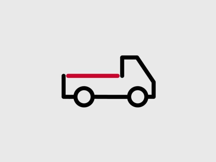truck bed cover