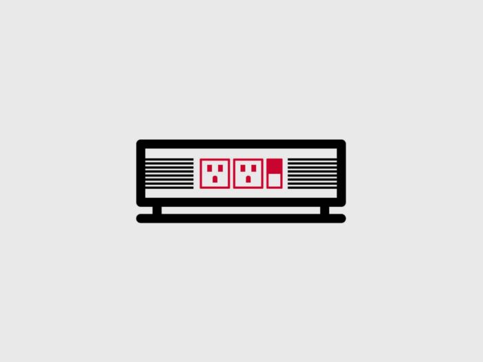 power inverter