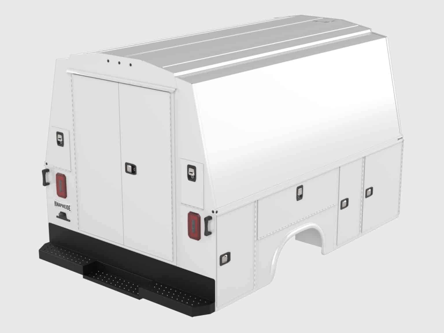 Knapheide Work Truck Bodies and Beds