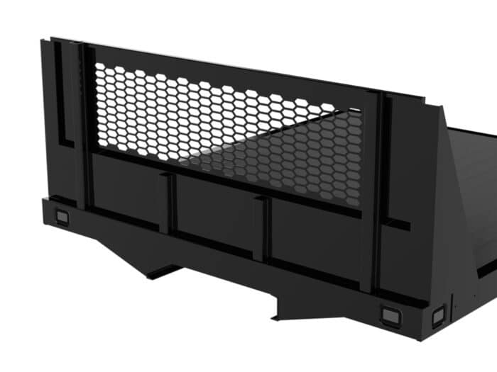Steel Platform Bulkhead Bhg