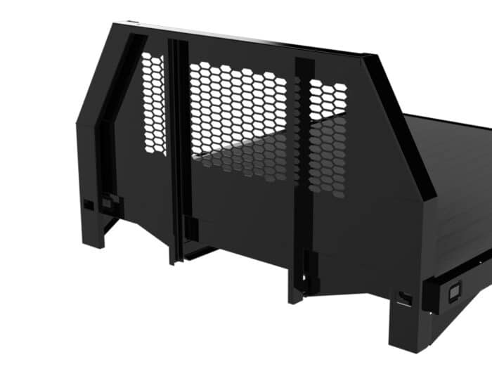 Steel Platform Bulkhead Bhrt