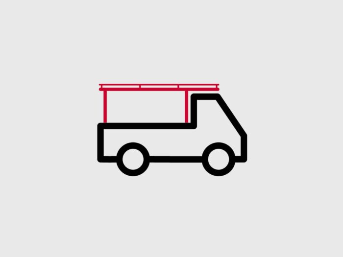 Storage Organization Cargo Management
