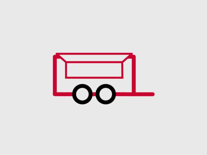 Vending Concession Trailers