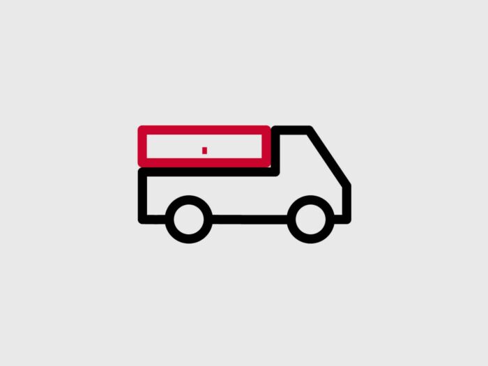 Truck Cap