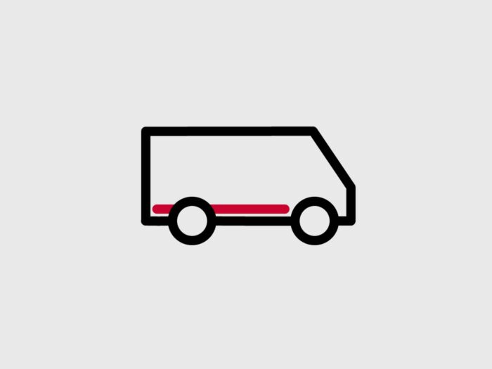 Van Floor And Wall Liners