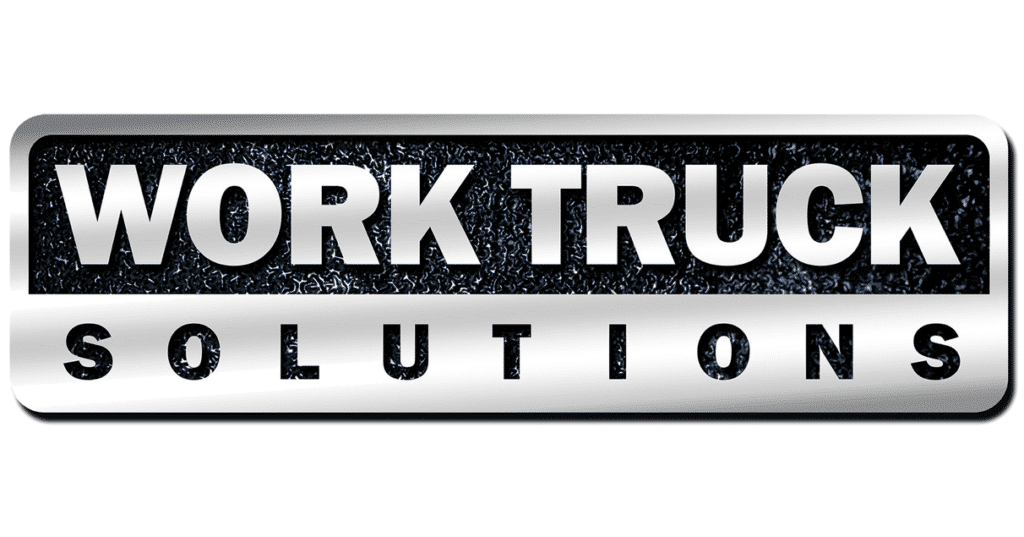 Work Truck Solutions Logo