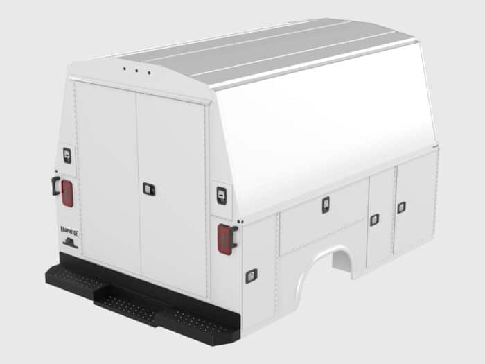 Steel Kuv Body