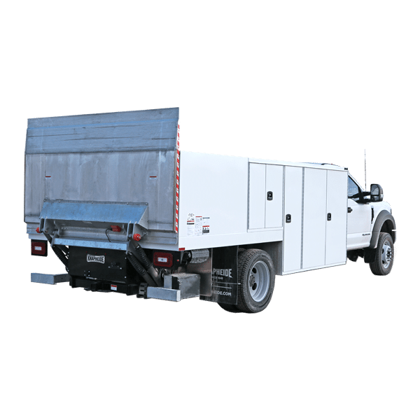 saw truck ford