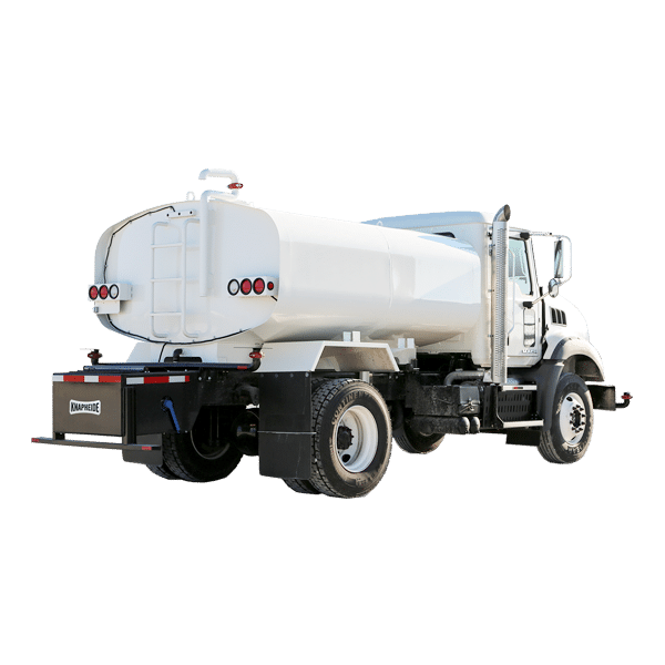 water truck mack