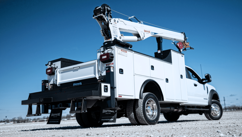 aluminum-mechanics-crane-truck