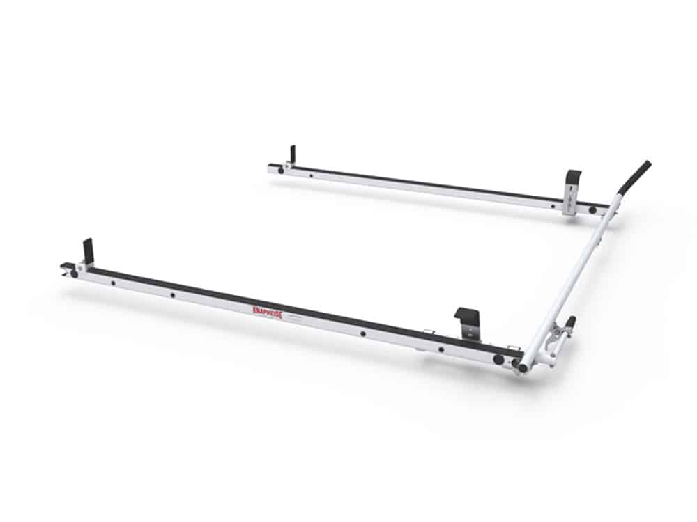 knapheide cargo van ladder rack