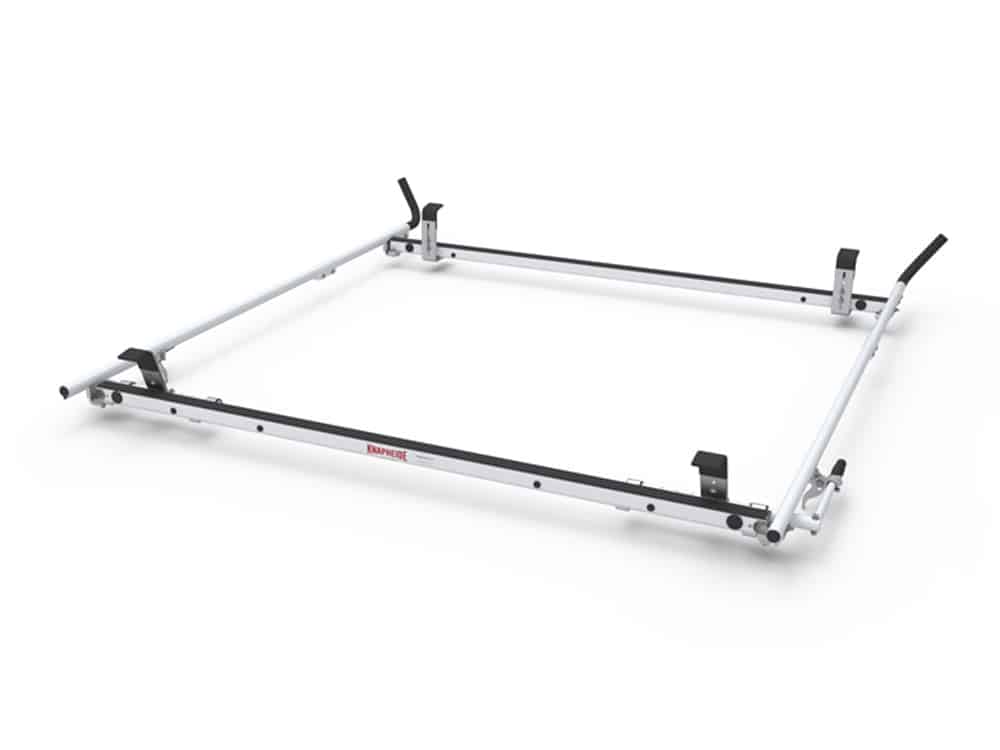 knapheide cargo van ladder rack