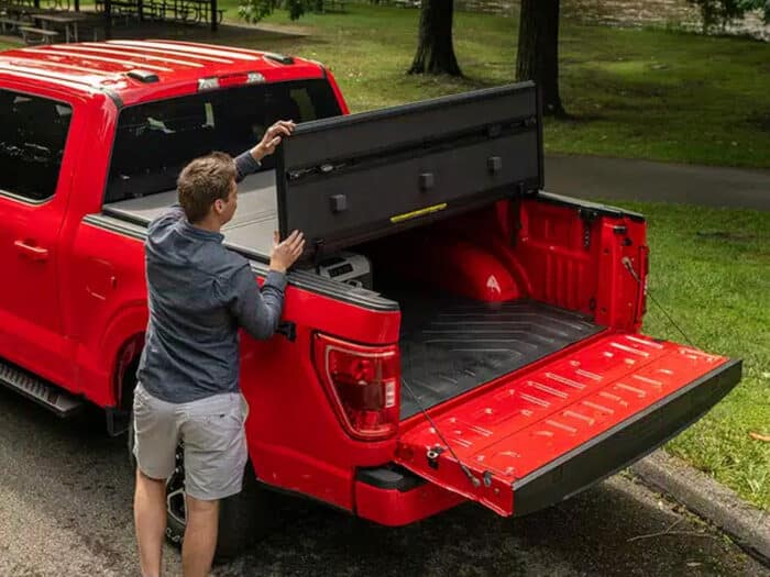 Truck covers near me hotsell