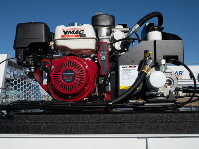 Rotary Screw Air Compressor