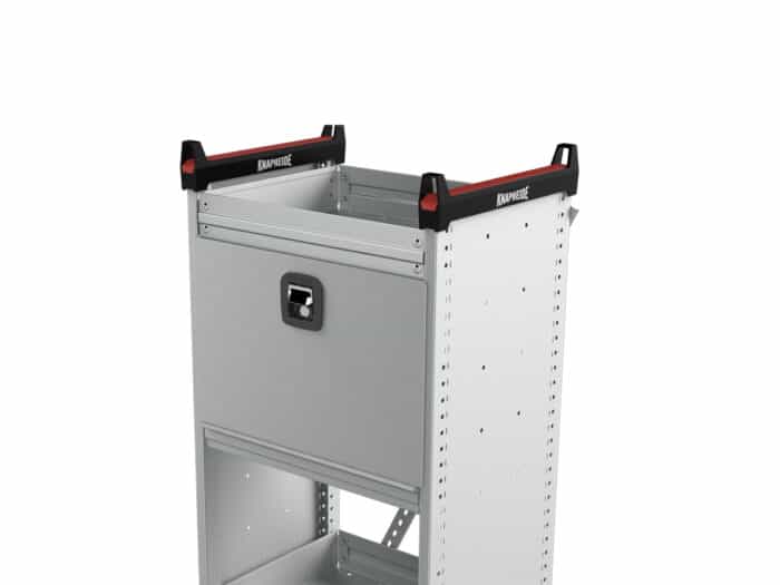 18x12 Horizontal Drop Down Door 35810252 New