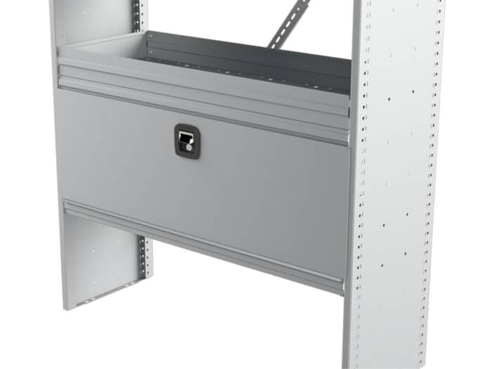 38x12 Horizontal Drop Down Door 35670008