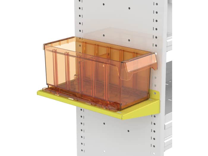 End Panel Narrow Shelf 35671768