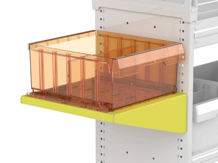 End Panel Wide Shelf 35671879