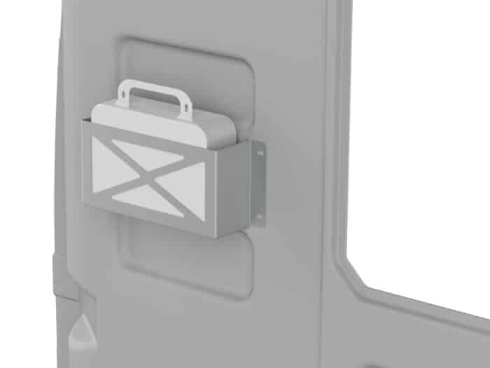 First Aid Bulkhead 35776804