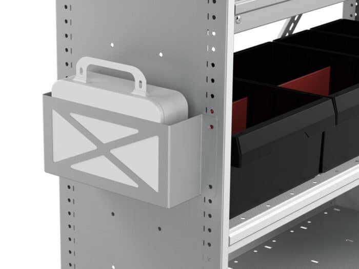 First Aid Kit End Panel 35669730