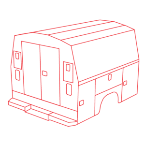 UtilityVanBody-LineIllustration-V2