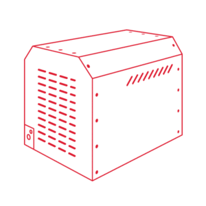 air compressor - servicing support