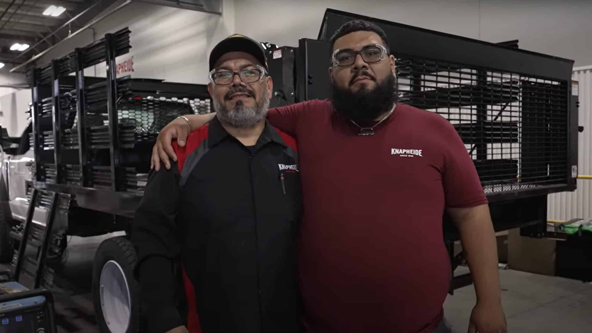 fernando garcia-calderon and fernando garcia-medina