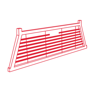headache rack - people safety