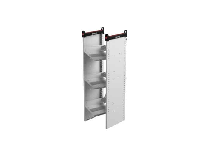 14x13x46 Freon Tank Van Shelf Base