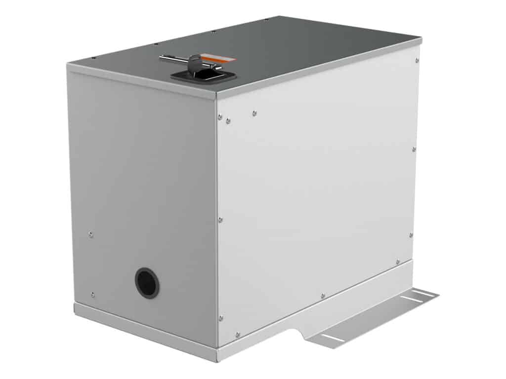 Chevy Express Gmc Savana Cab Console