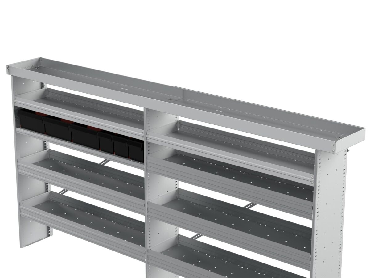 Conduit Tray