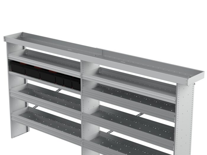 Conduit Tray