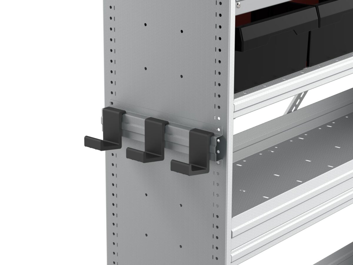End Panel Hook Strip