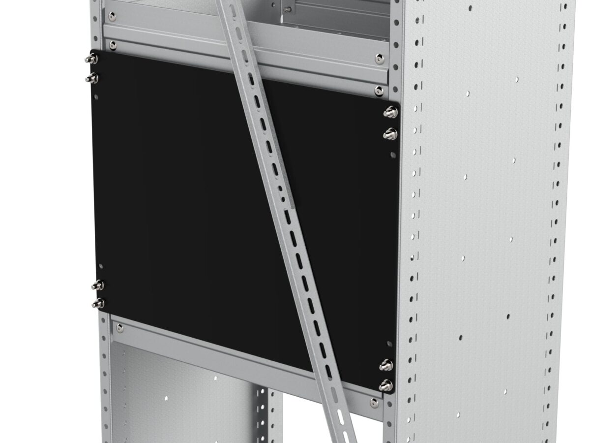 Shelving Back Panel 18w X 13h