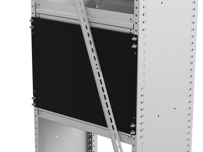 Shelving Back Panel 18w X 13h