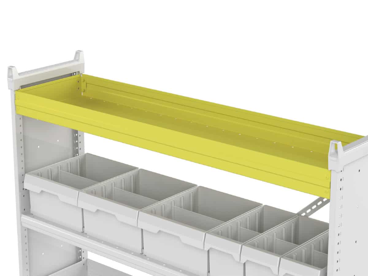 Shelf Tray 14D X 56W