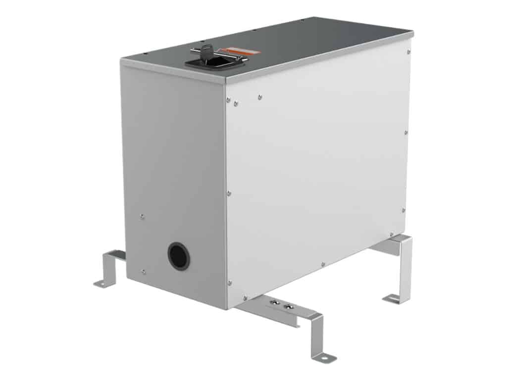 Ram Promaster Cab Console